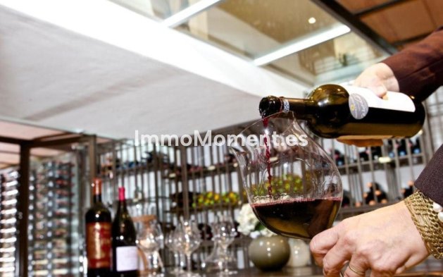 Wiederverkauf - Wohnung - Marbella - Aloha