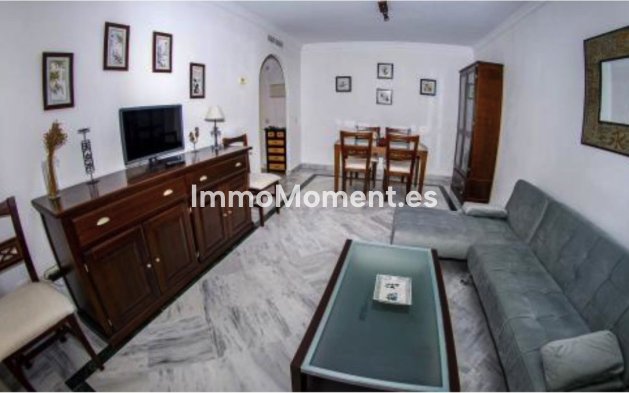 Bestaande woning - Appartement - Marbella - Nueva Andalucía