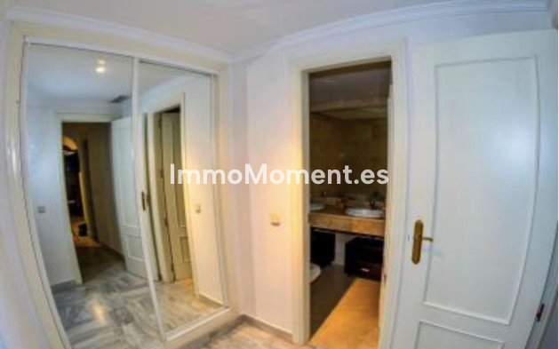 Bestaande woning - Appartement - Marbella - Nueva Andalucía