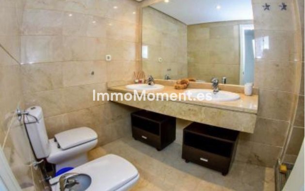 Bestaande woning - Appartement - Marbella - Nueva Andalucía