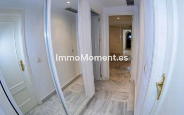 Bestaande woning - Appartement - Marbella - Nueva Andalucía