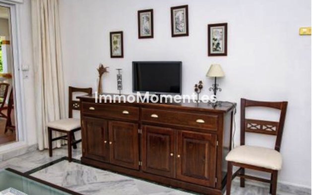 Bestaande woning - Appartement - Marbella - Nueva Andalucía