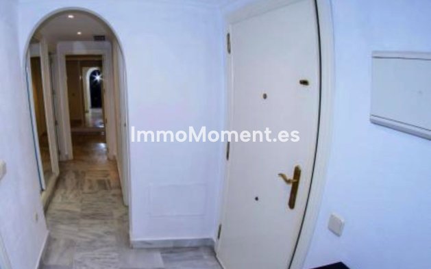 Bestaande woning - Appartement - Marbella - Nueva Andalucía