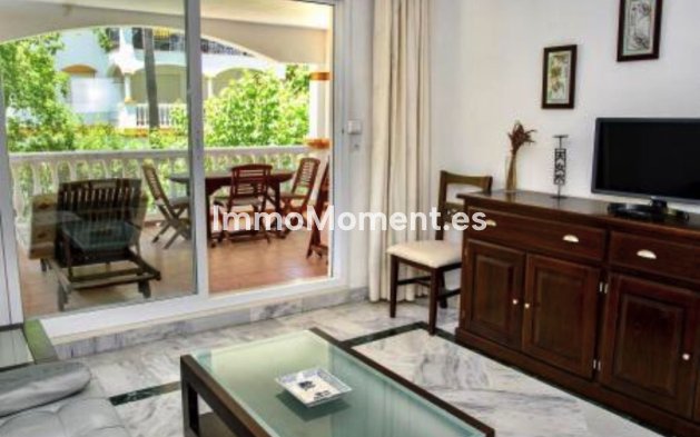 Bestaande woning - Appartement - Marbella - Nueva Andalucía