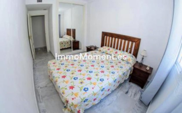 Bestaande woning - Appartement - Marbella - Nueva Andalucía