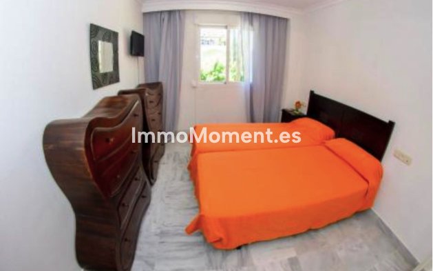 Bestaande woning - Appartement - Marbella - Nueva Andalucía