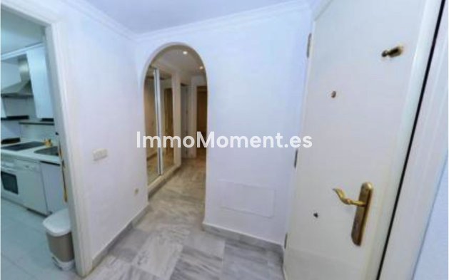 Bestaande woning - Appartement - Marbella - Nueva Andalucía