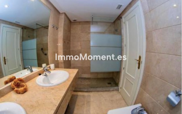 Bestaande woning - Appartement - Marbella - Nueva Andalucía