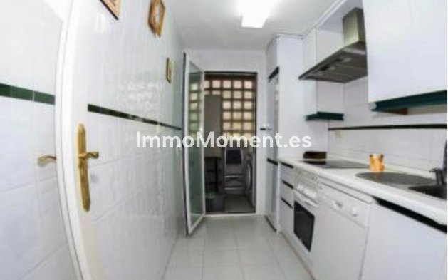 Bestaande woning - Appartement - Marbella - Nueva Andalucía