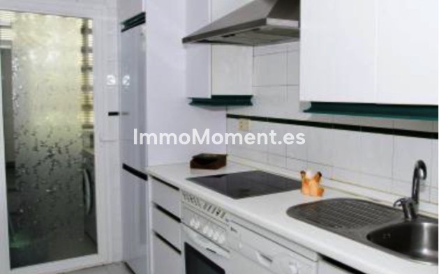 Bestaande woning - Appartement - Marbella - Nueva Andalucía