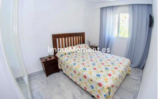 Bestaande woning - Appartement - Marbella - Nueva Andalucía