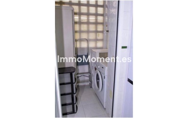 Bestaande woning - Appartement - Marbella - Nueva Andalucía