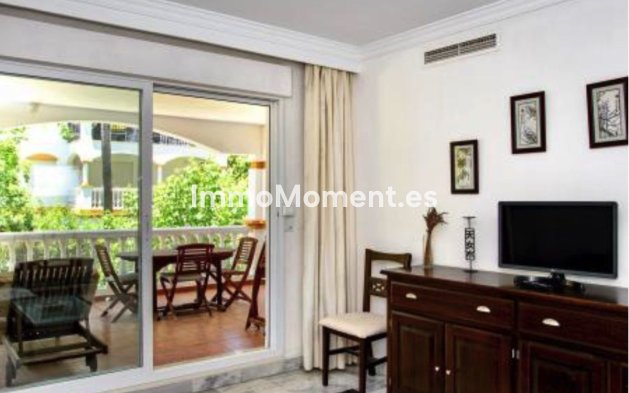Bestaande woning - Appartement - Marbella - Nueva Andalucía