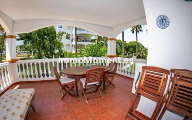 Bestaande woning - Appartement - Marbella - Nueva Andalucía