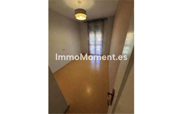 Wiederverkauf - Wohnung - Manilva - San Luis de Sabinillas