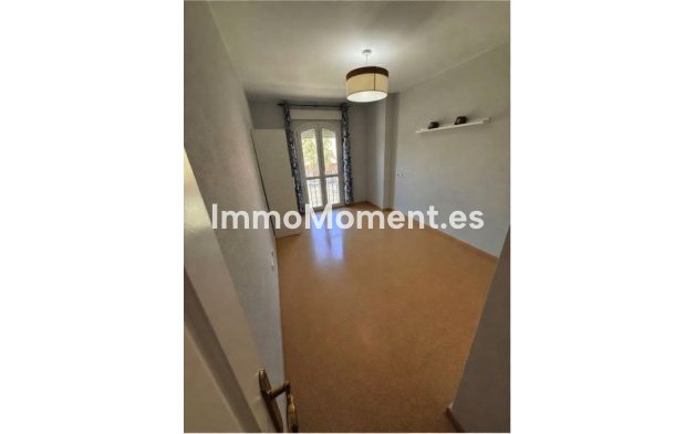 Wiederverkauf - Wohnung - Manilva - San Luis de Sabinillas