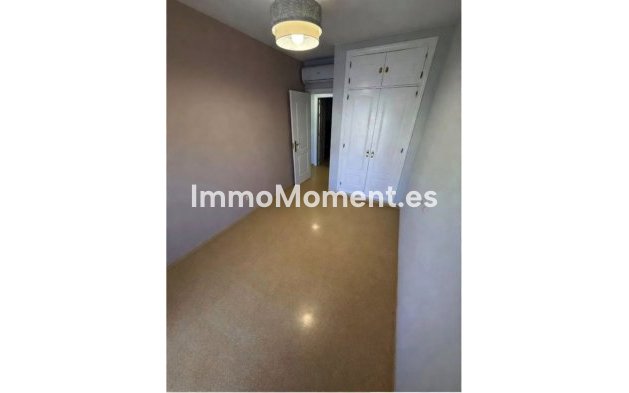 Wiederverkauf - Wohnung - Manilva - San Luis de Sabinillas