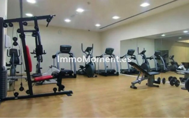 Revente - Appartement - Estepona  - Atalaya