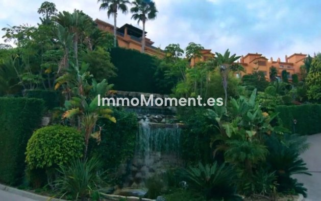 Revente - Appartement - Estepona  - Atalaya