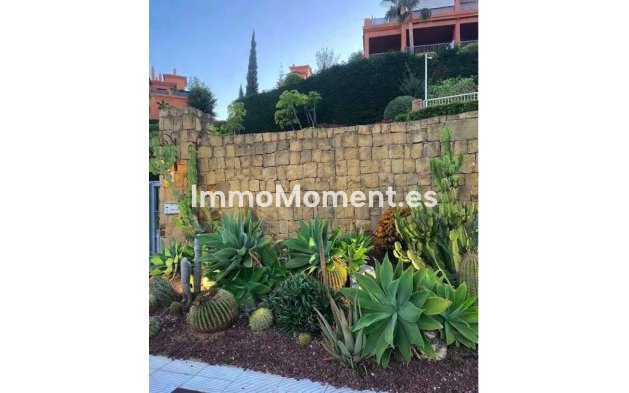 Revente - Appartement - Estepona  - Atalaya