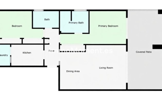 Revente - Appartement - Estepona  - Atalaya