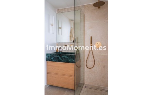 Reventa - Apartamento - Benahavís - La Quinta