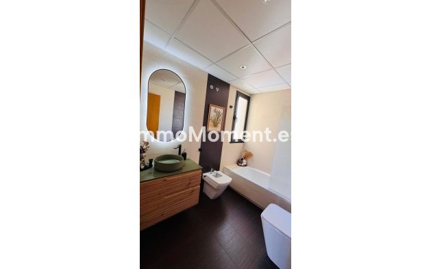 Wiederverkauf - Wohnung - Estepona  - Selwo