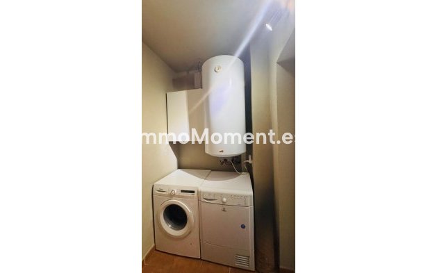 Wiederverkauf - Wohnung - Estepona  - Selwo