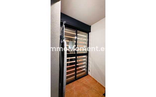 Wiederverkauf - Wohnung - Estepona  - Selwo