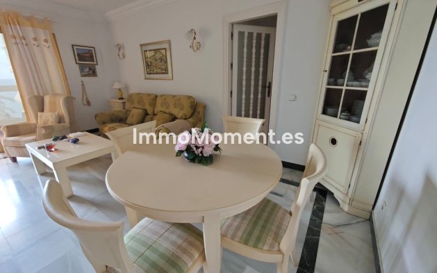 Revente - Appartement - Marbella - Marbella Centro