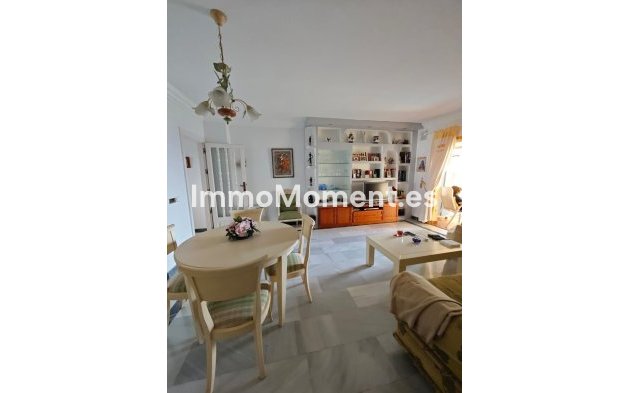 Revente - Appartement - Marbella - Marbella Centro