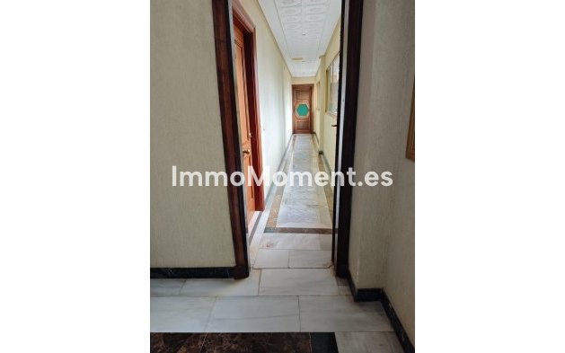 Revente - Appartement - Marbella - Marbella Centro