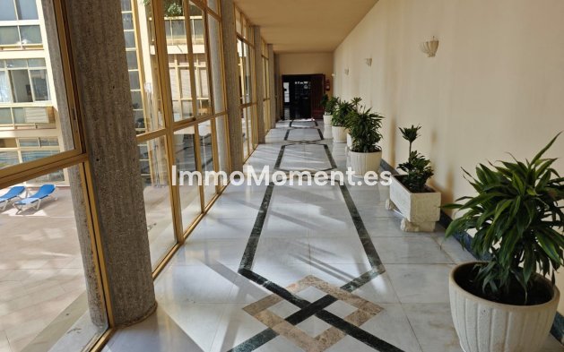 Revente - Appartement - Marbella - Marbella Centro