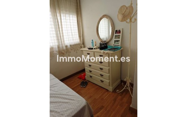 Revente - Appartement - Marbella - Marbella Centro