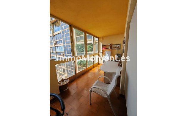 Revente - Appartement - Marbella - Marbella Centro