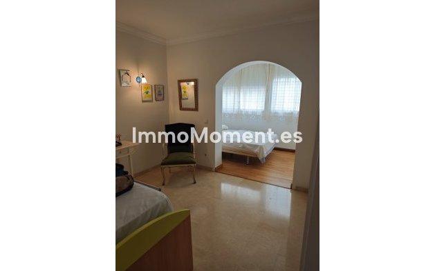 Revente - Appartement - Marbella - Marbella Centro
