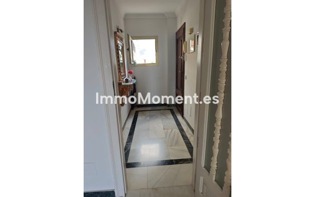 Revente - Appartement - Marbella - Marbella Centro