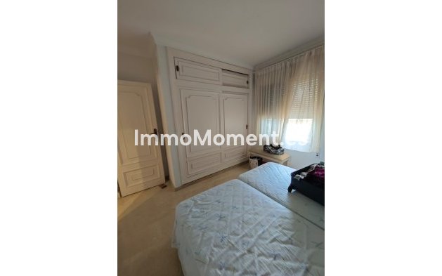Revente - Appartement - Marbella - Marbella Centro