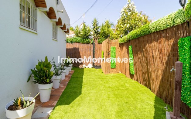 Bestaande woning - Vrijstaande villa - Estepona  - Estepona Centro