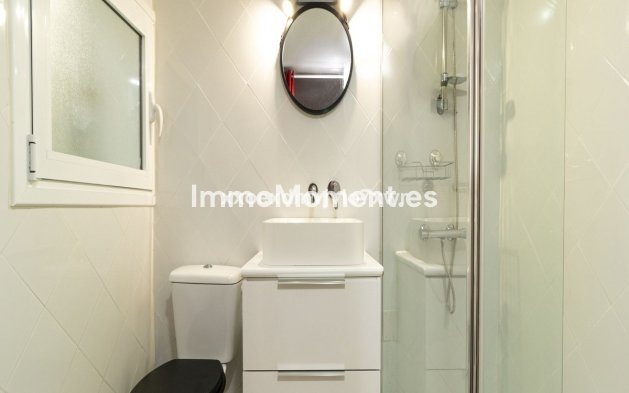 Bestaande woning - Vrijstaande villa - Estepona  - Estepona Centro