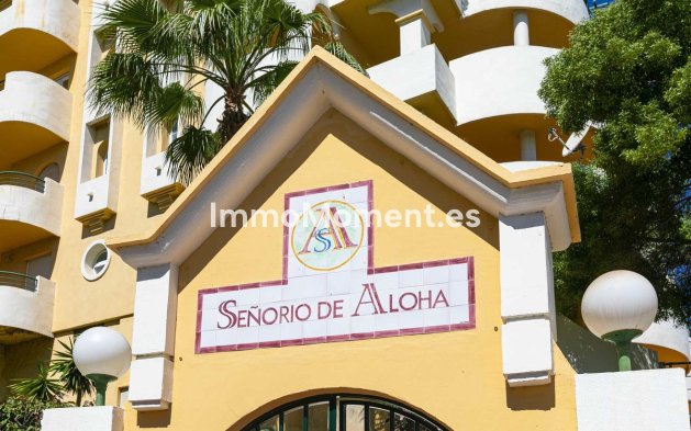 Bestaande woning - Appartement - Marbella - Nueva Andalucía