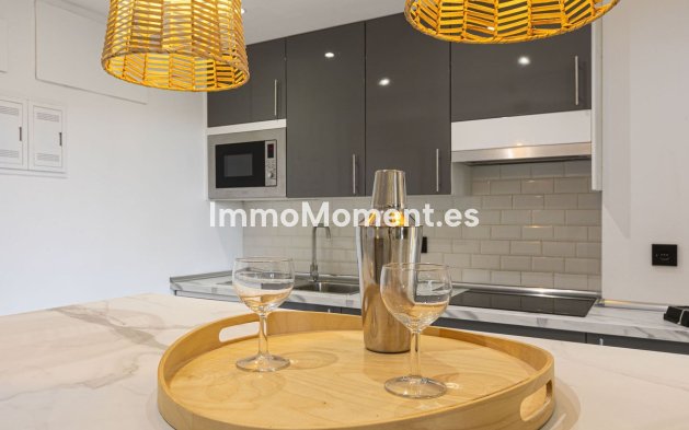 Bestaande woning - Appartement - Marbella - Nueva Andalucía