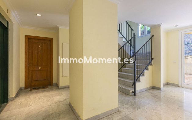 Bestaande woning - Appartement - Marbella - Nueva Andalucía