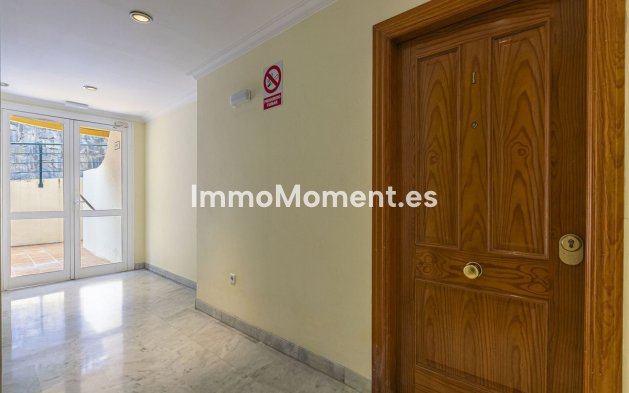 Bestaande woning - Appartement - Marbella - Nueva Andalucía