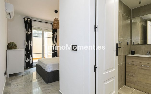 Bestaande woning - Appartement - Marbella - Nueva Andalucía