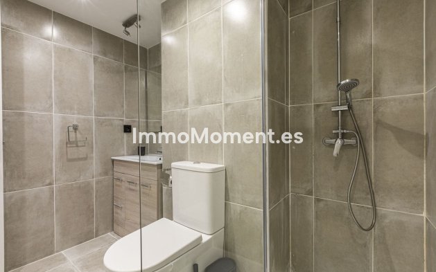 Bestaande woning - Appartement - Marbella - Nueva Andalucía