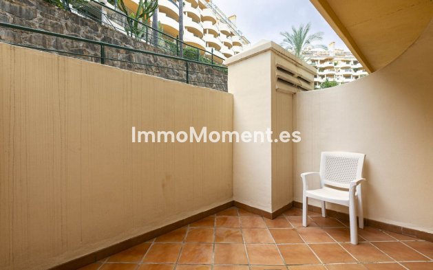 Bestaande woning - Appartement - Marbella - Nueva Andalucía