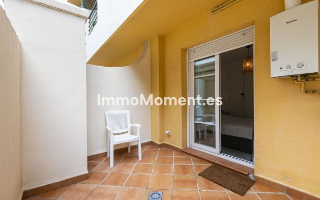 Bestaande woning - Appartement - Marbella - Nueva Andalucía