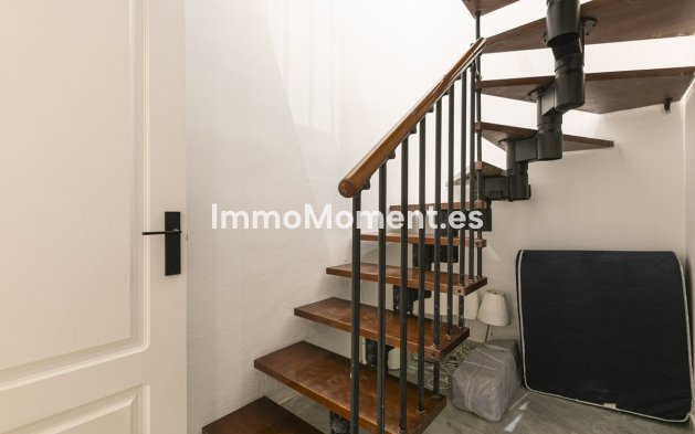 Bestaande woning - Appartement - Marbella - Nueva Andalucía