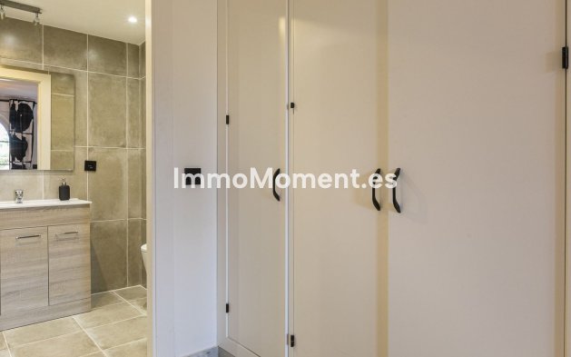 Bestaande woning - Appartement - Marbella - Nueva Andalucía